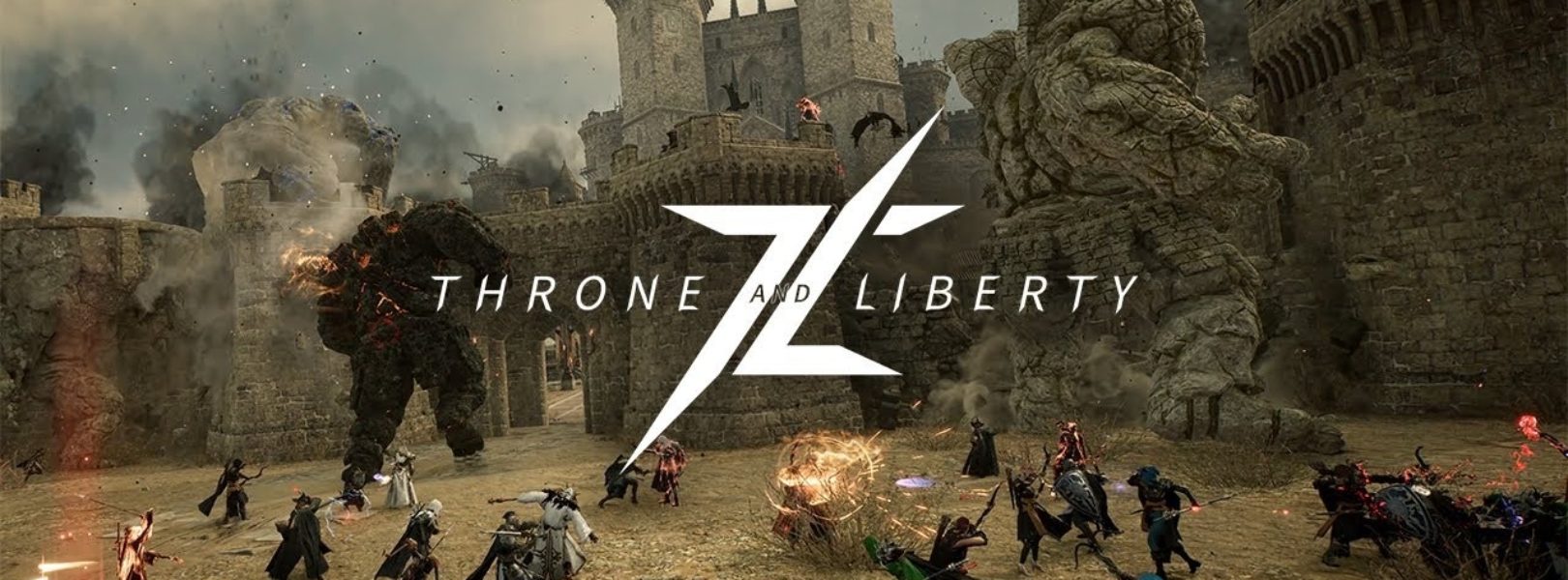 download throne and liberty mmorpg