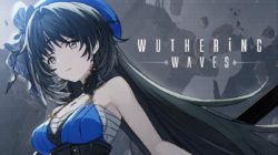 Wuthering Waves versión 2.0 para PS5 se lanzará el 2 de enero