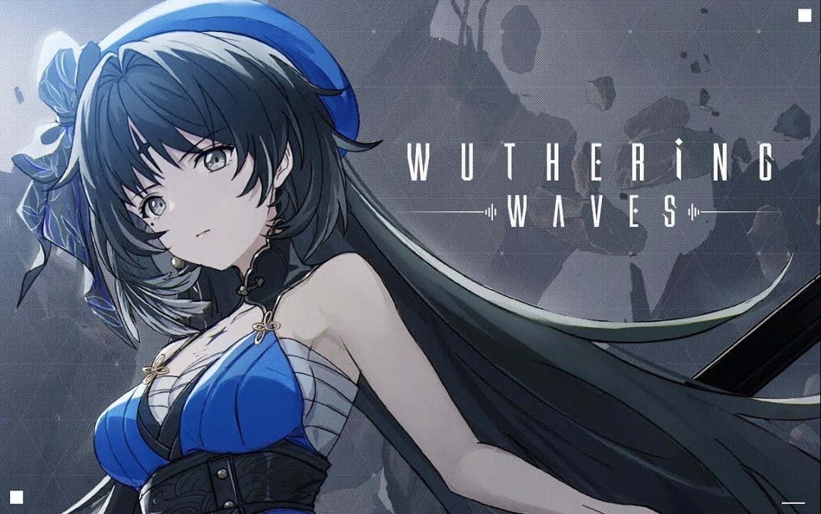 Nuevo tráiler con 8 min gameplay de Wuthering Waves – Zona MMORPG