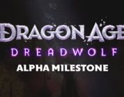 El nuevo Dragon Age ya está en fase Alfa interna