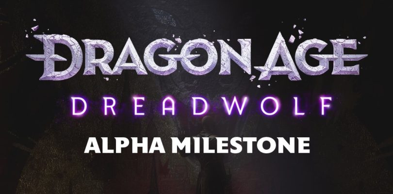 El nuevo Dragon Age ya está en fase Alfa interna