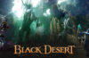 La nueva clase Dosa de Black Desert Online emerge hoy desde la niebla