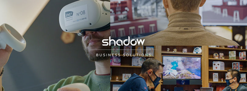 Shadow, el servicio online en la nube para gamers y profesionales, ya está disponible en España