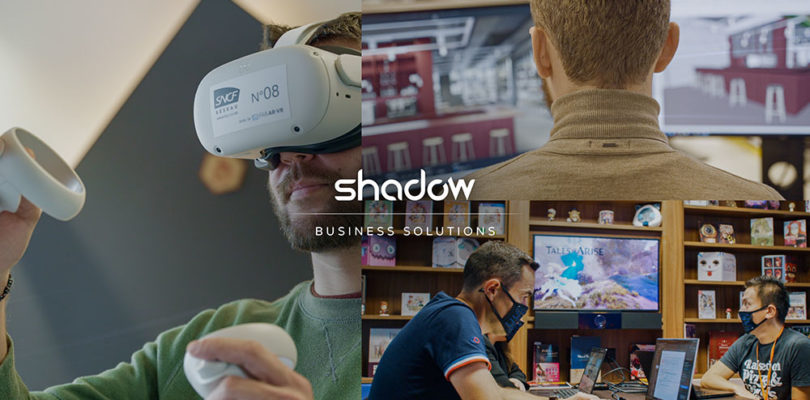 Shadow, el servicio online en la nube para gamers y profesionales, ya está disponible en España