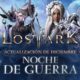 Amazon Games detalla el nuevo contenido en la actualización de diciembre de Lost Ark