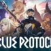 Blue Protocol lanza una cinemática de apertura al más puro estilo de serie anime