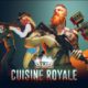 CRSED: Cuisine Royale lleva la experiencia de disparos de calidad consola a los dispositivos móviles