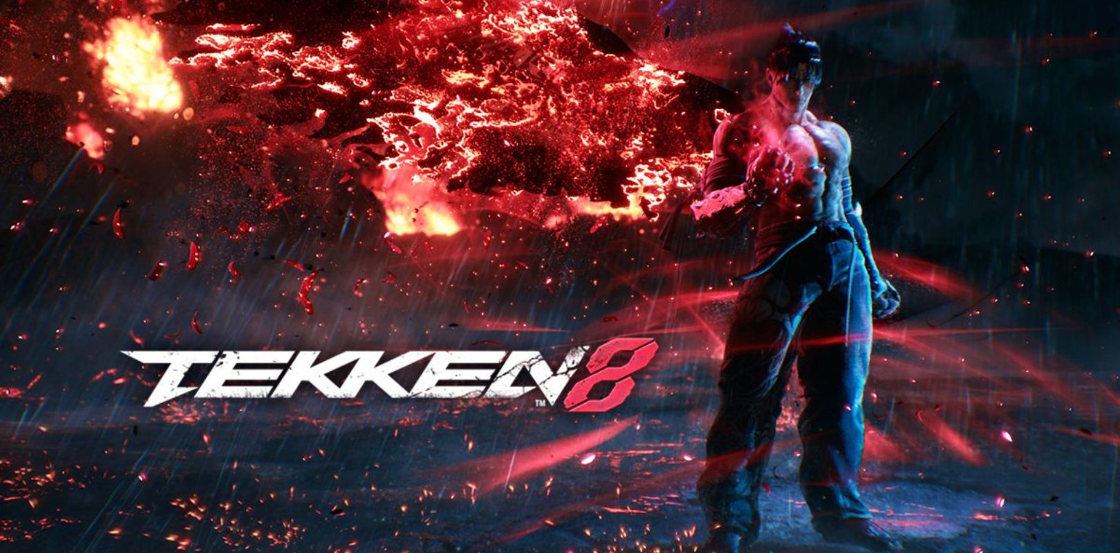 Tekken 8 tiene una beta cerrada en octubre – Zona MMORPG