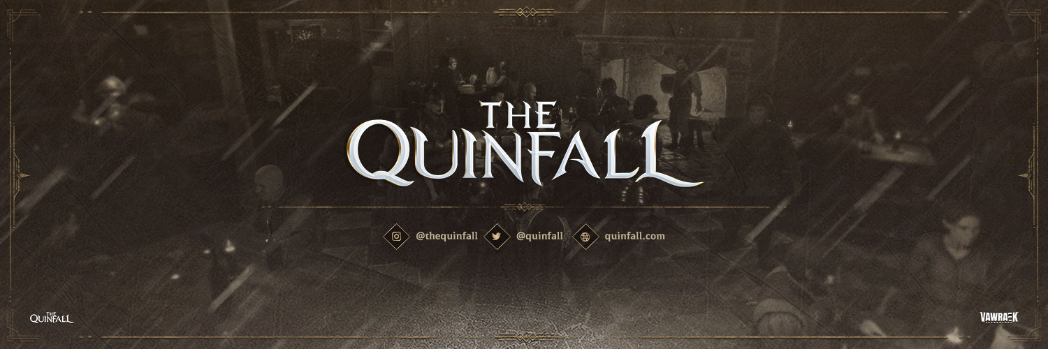 Nuevo vídeo de la alpha de The Quinfall, un MMORPG turco con PvP