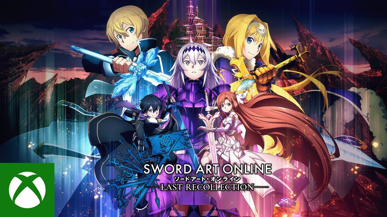 EN QUÉ ORDEN VER SWORD ART ONLINE EN 2023? - Guía completa orden