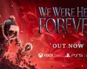 Ya puedes jugar al cooperativo «We Were Here Forever» en Xbox y PlayStation