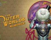 Ya disponible The Outer Worlds: Spacer’s Choice Edition