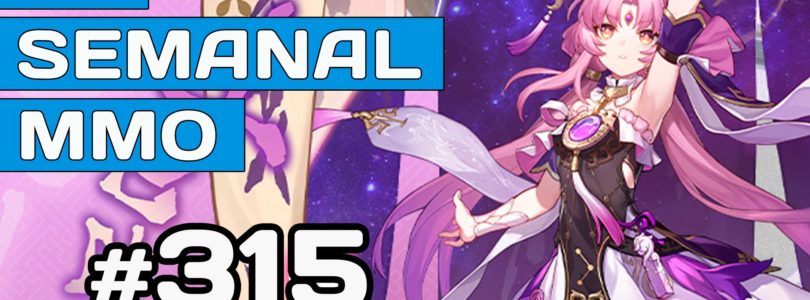 El Semanal MMO 315 ▶ Culebron The Day Before – Gloria Victis nuevo MMORPG – Honkai Star Rail y mas…