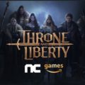 Amazon Games traerá el MMORPG THRONE AND LIBERTY a Europa y América