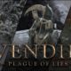 El juego de rol de la vieja escuela Vendir: Plague Of Lies