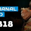 El Semanal MMO 318 ▶️ Blue Protocol – Last Epoch multi – The Front MMO – Diablo 4 Beta Abierta y más…