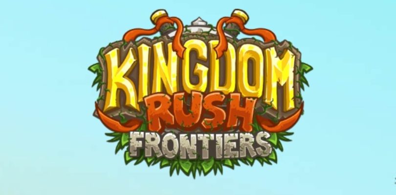 Kingdom Rush Frontiers ya disponible para Xbox