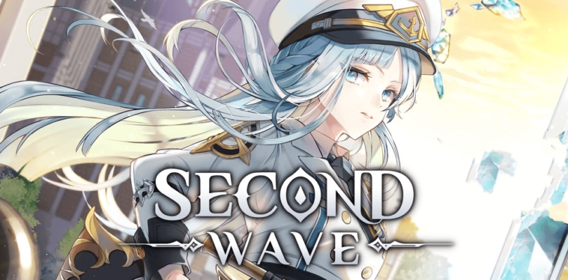 En desarrollo, Second Wave un shooter con héroes de estilo anime de antiguos desarrolladores de TERA y Black Desert