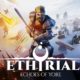 Ethyrial: Echoes of Yore es un nuevo MMORPG old-school que se lanza en Steam este 1 de mayo