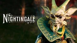 Nightingale se actualiza a Unreal 5.4 mientras se prepara para su evento de aniversario