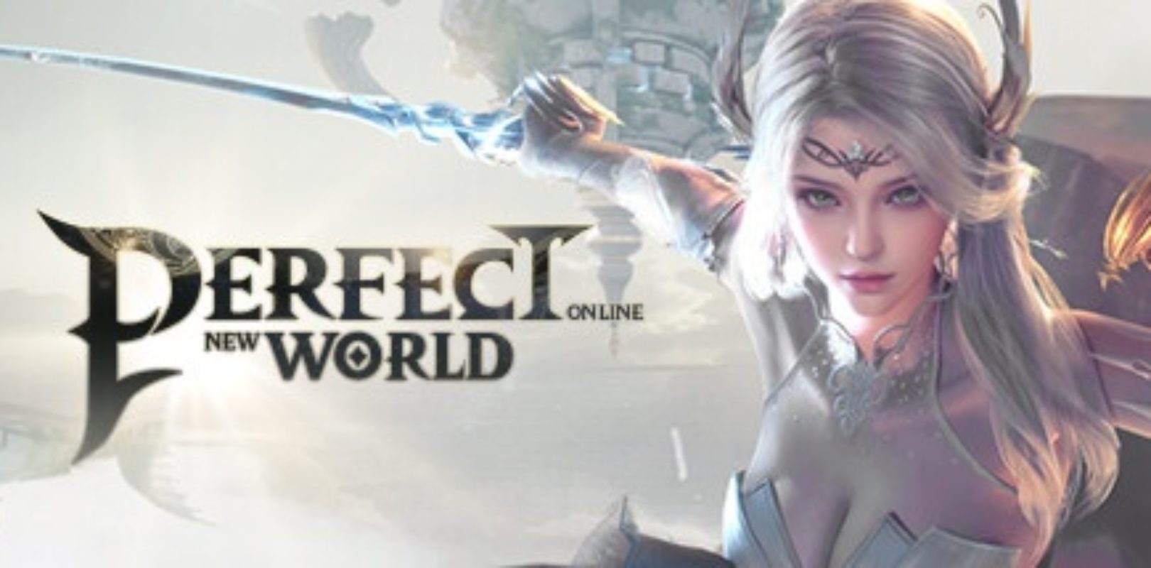 Perfect New World on Steam