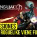 Impresiones – Ravenswatch – El Acceso Anticipado viene fuerte pero….