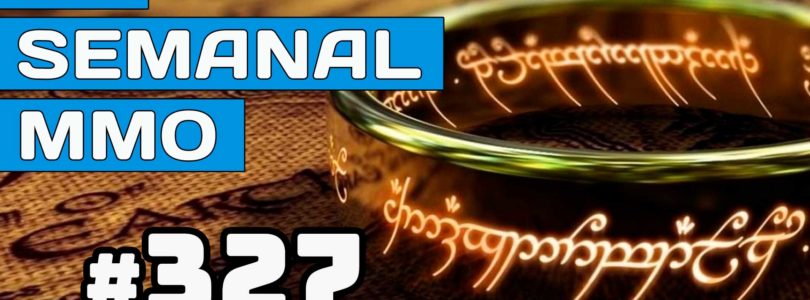 El Semanal MMO 327 ▶️ Nuevo El Señor de los Anillos MMORPG – Diablo 4 Beta – Wayfinder – Remnant 2…