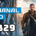 El Semanal MMO 329 ▶️ Drama del TL – Adiós Blue Protocol  😥 – Undawn MMO y más…