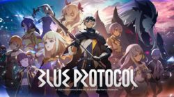 Bandai Namco anuncia el cierre de los servidores de BLUE PROTOCOL y se cancelan los planes de lanzarlo en occidente