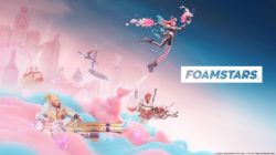 Foamstars ya free to play