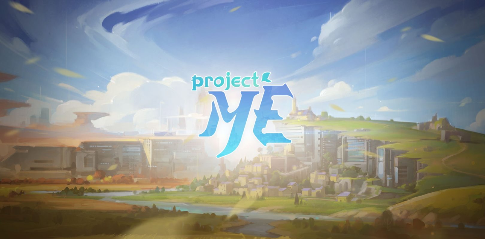 Project ME es un nuevo simulador RPG de mundo abierto cooperativo  ambientado en el universo de “My Time…” – Zona MMORPG