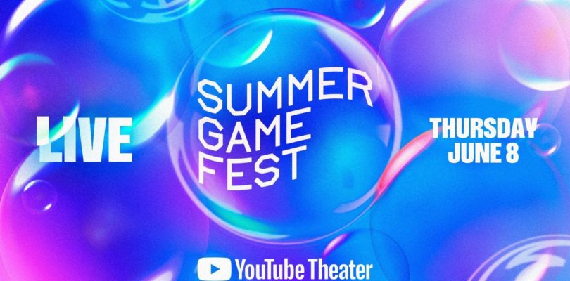 Mas de 40 estudios de desarrollo y editores confirman su presencia durante el Summer Game Fest