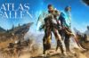 Atlas Fallen: Reign of Sand – La nueva actualización gratuita que llega en agosto
