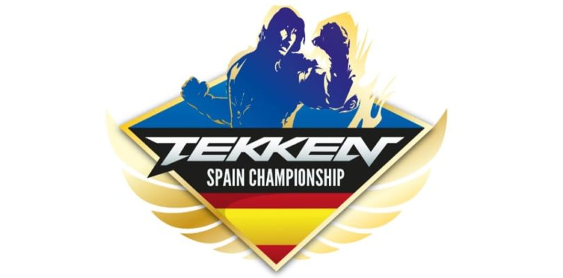 ¡Regresa la Tekken Spain Championship junto a PlayStation!