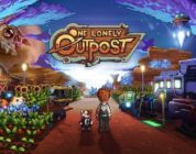 One Lonely Outpost ya esta disponible en acceso anticipado de Steam – Un bonito simulador espacial estilo Stardew Valley