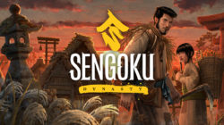 Sengoku Dynasty sale de acceso anticipado este próximo 7 de noviembre