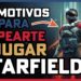 8 razones para querer jugar Starfield