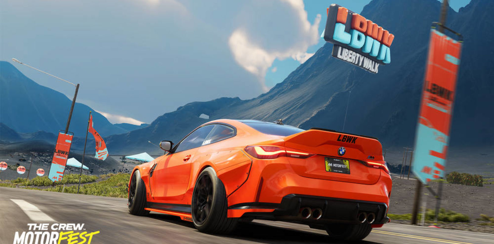 Como fazer o download e jogar The Crew gratuitamente no UPlay