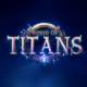 El equipo de World of Titans actualiza los cambios, el logo y habla sobre sus próximas betas