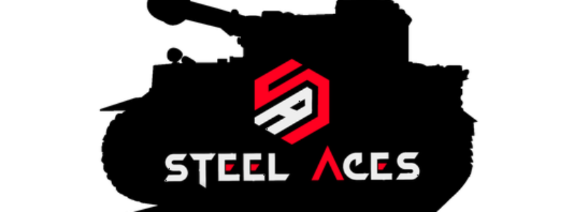 Steel Aces ya está disponible en Steam ¡Añádelo a tu lista de deseados!