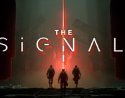 Explora un misterioso planeta alienígena en The Signal, un nuevo survival multijugador cooperativo