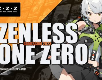 Zenless Zone Zero, lo nuevo de HoYoverse, confirma su lanzamiento en  consolas - Vandal