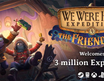 Jogo Barato - Jogo Gratuito: We Were Here Expeditions: The