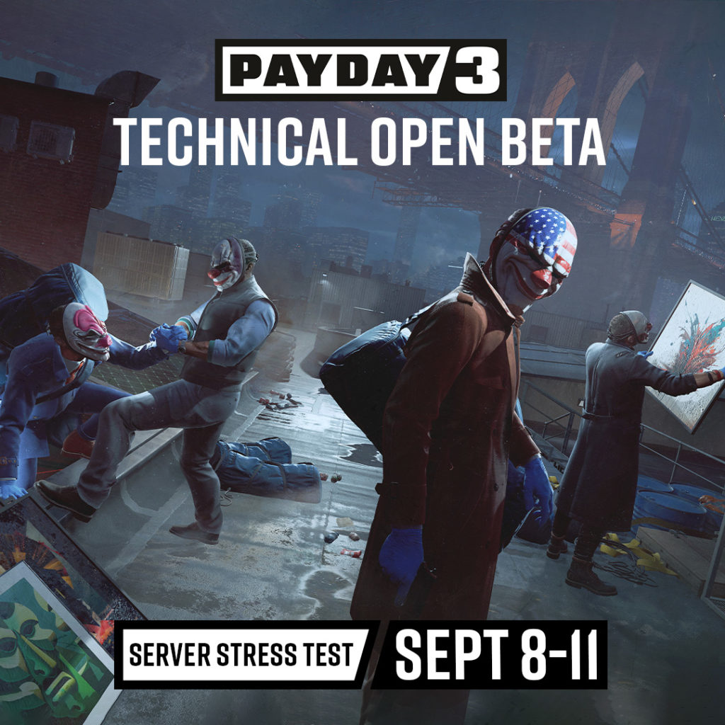 Todo lo que necesitas saber sobre PAYDAY 3: Ediciones, Drops