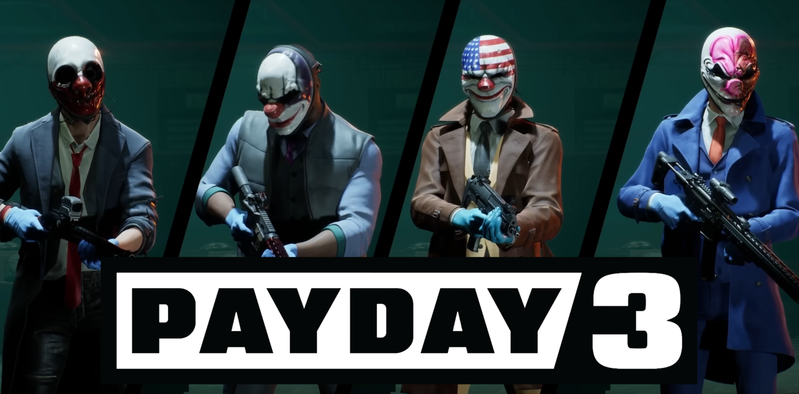 Probamos el shooter de robos Payday 3 – Zona MMORPG