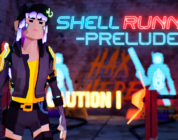 Anunciado el shooter de extracción PvE Shell Runner