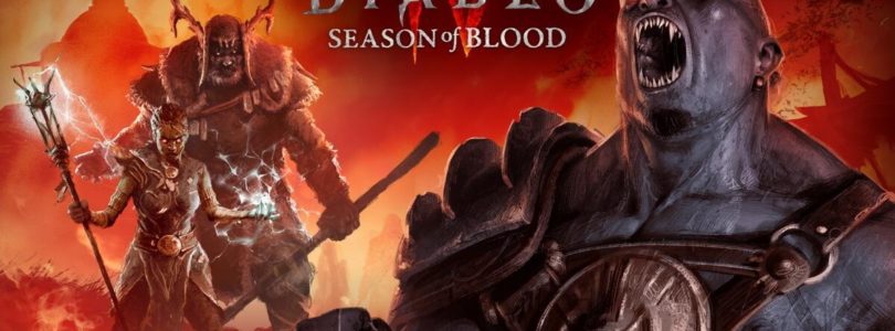 Ya en marcha la prueba gratuita de Diablo IV en Steam
