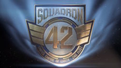 Más de 1 hora de nuevos gameplay de Squadron 42, la aventura para un jugador del universo de Star Citizen