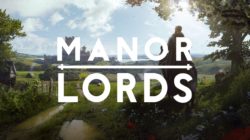 La cuarta gran actualización de Manor Lords ya está disponible