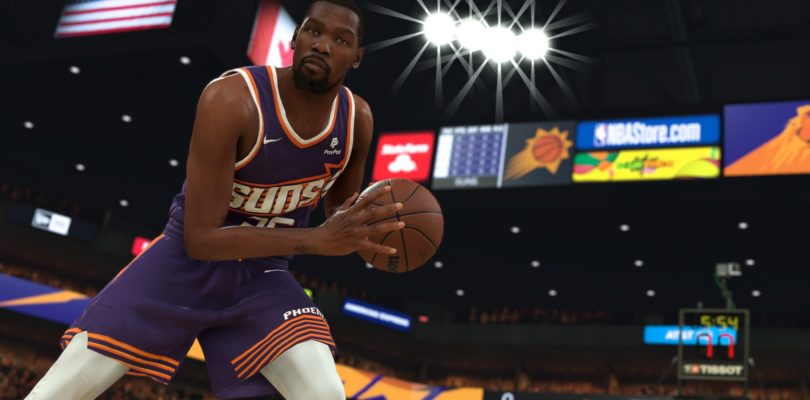 La primera actualización de las valoraciones de los jugadores de   NBA 2K24 incluye mejoras para Joel Embiid, Stephen Curry, Luka Doncic y   muchos más